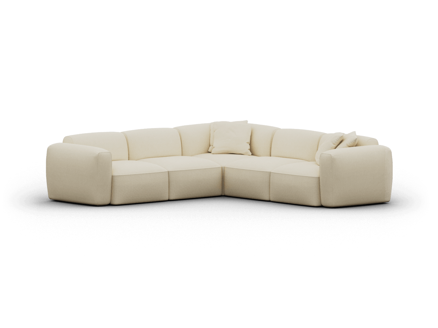 Torquay Modular Sofa Cover Packs