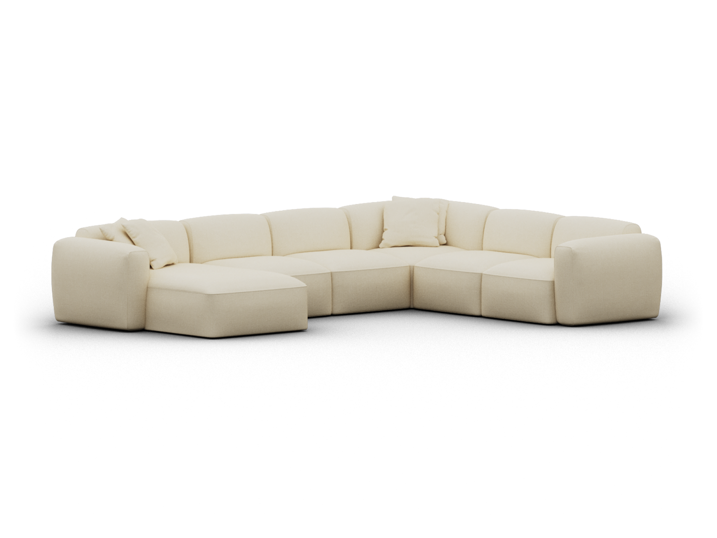 Torquay Modular Sofa - Corner