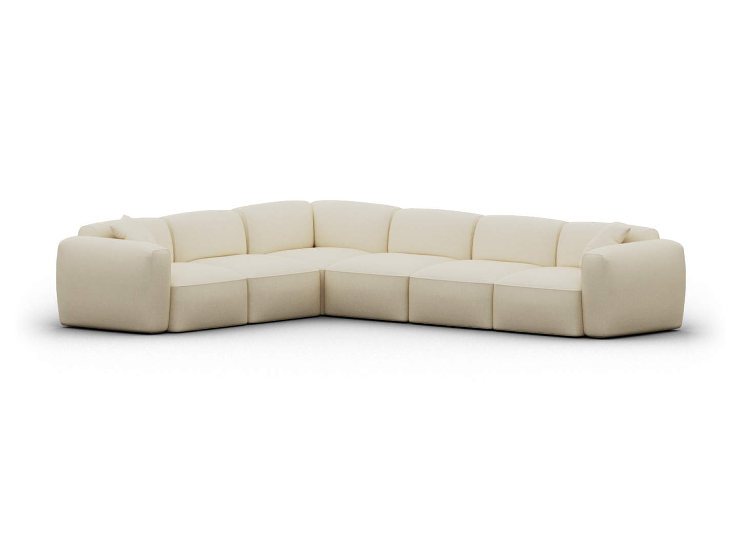 Torquay Modular Sofa - Corner
