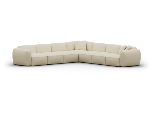 Torquay Modular Sofa