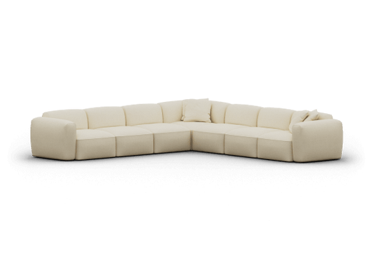 Torquay Modular Sofa