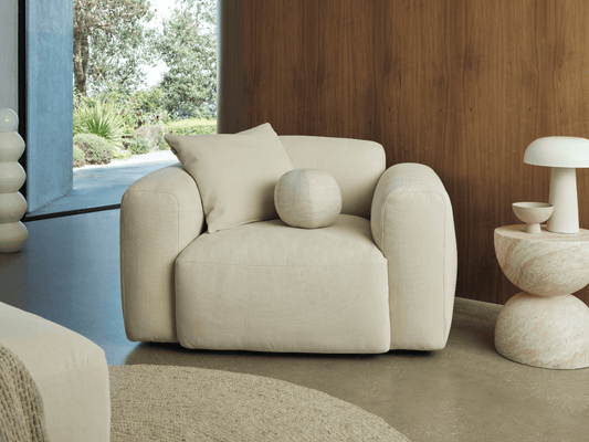 Torquay Modular Armchair