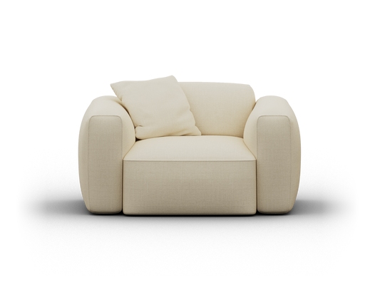 Torquay Modular Armchair