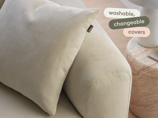 Torquay Modular Armchair Covers