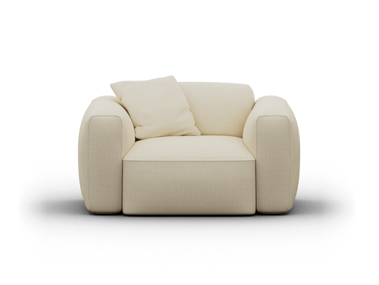 Torquay Modular Armchair Covers