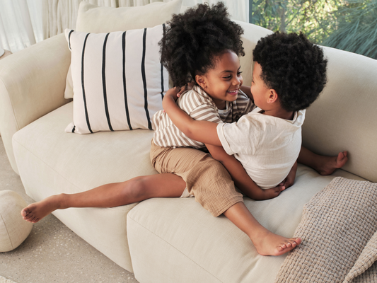 Torquay Modular Sofa Cover Packs