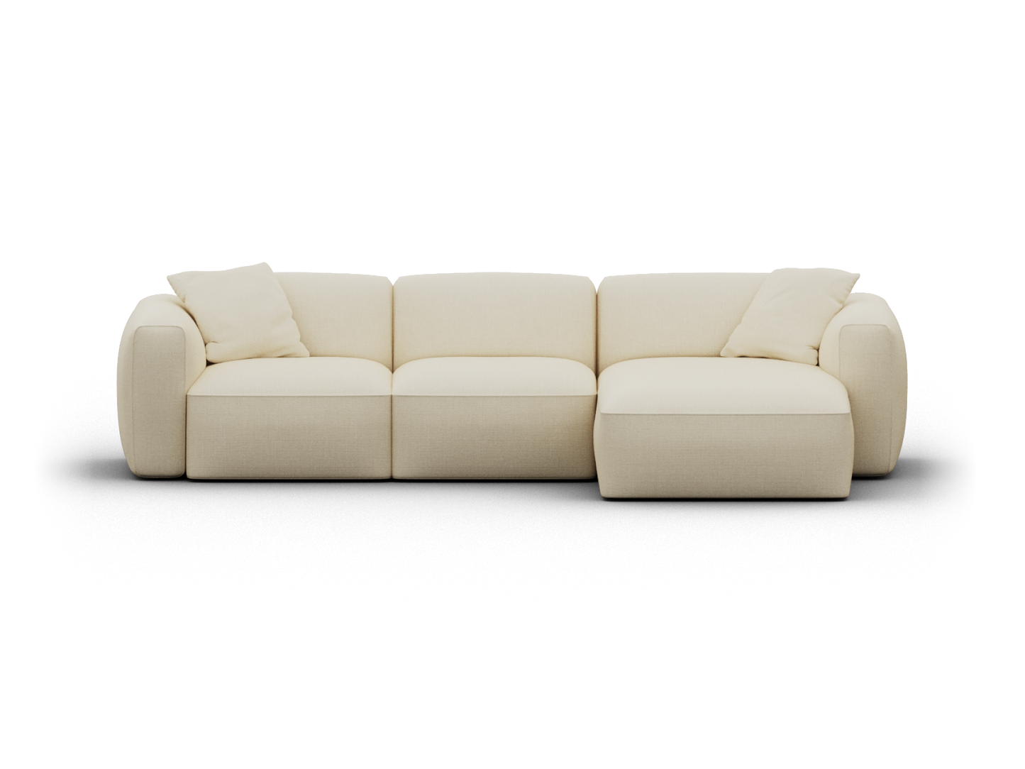 Torquay Modular Sofa Cover Packs