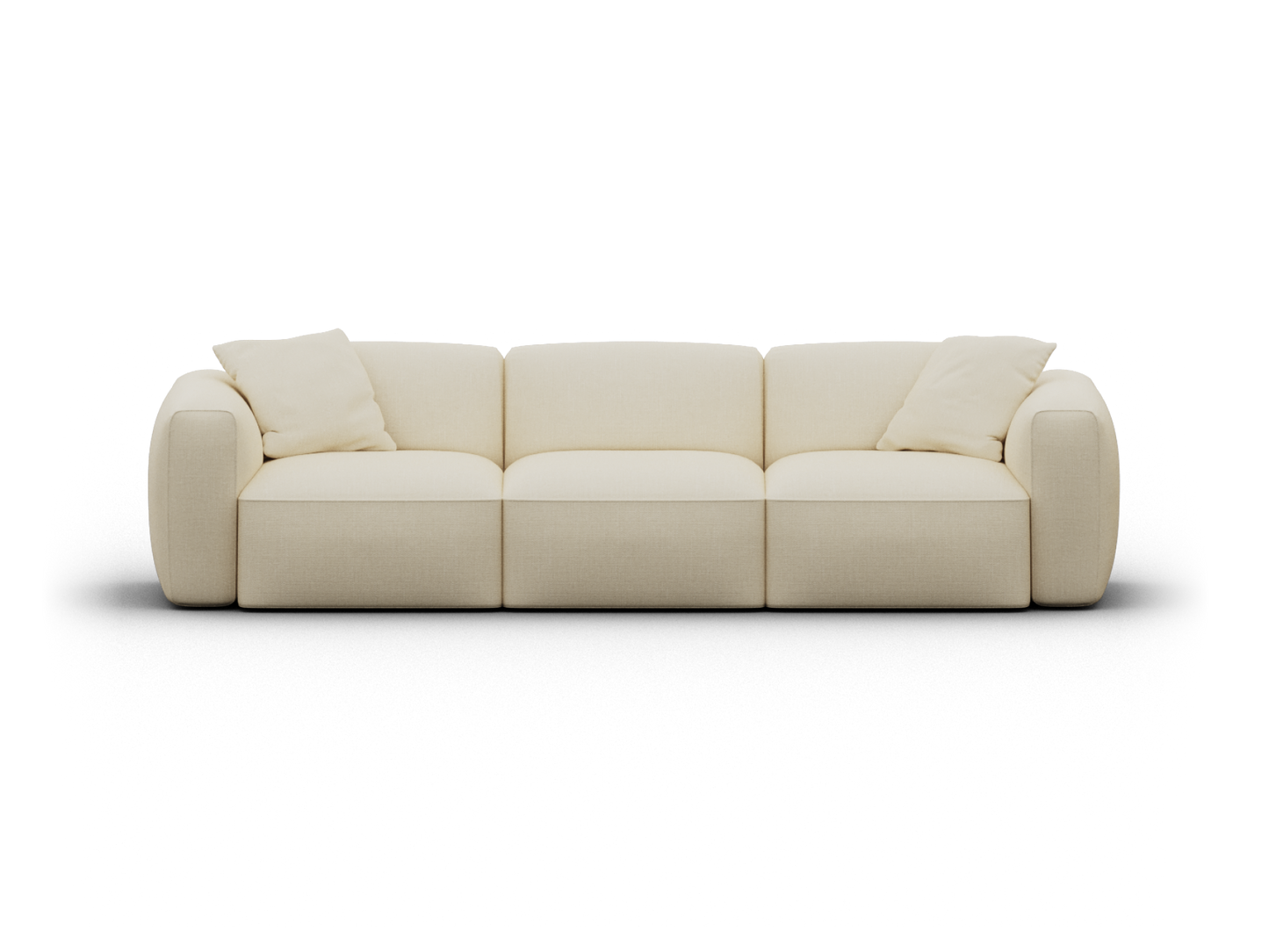 Torquay Modular Sofa Cover Packs