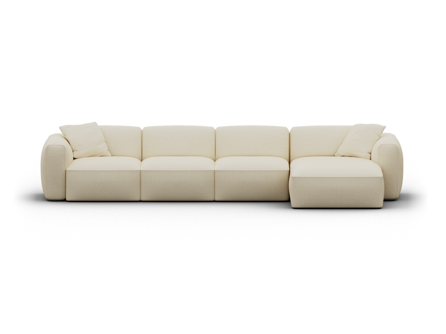 Torquay Modular Sofa Cover Packs