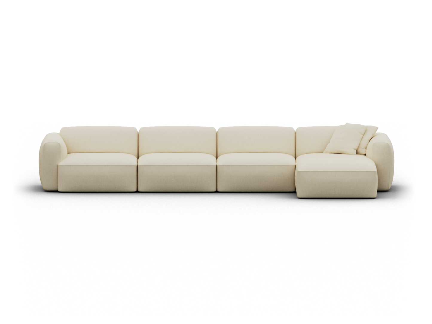 Torquay Modular Sofa Cover Packs