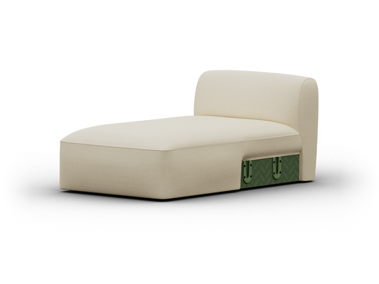 Torquay Modular Sofa Section