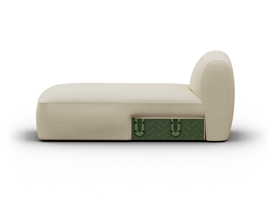 Torquay Modular Sofa Section