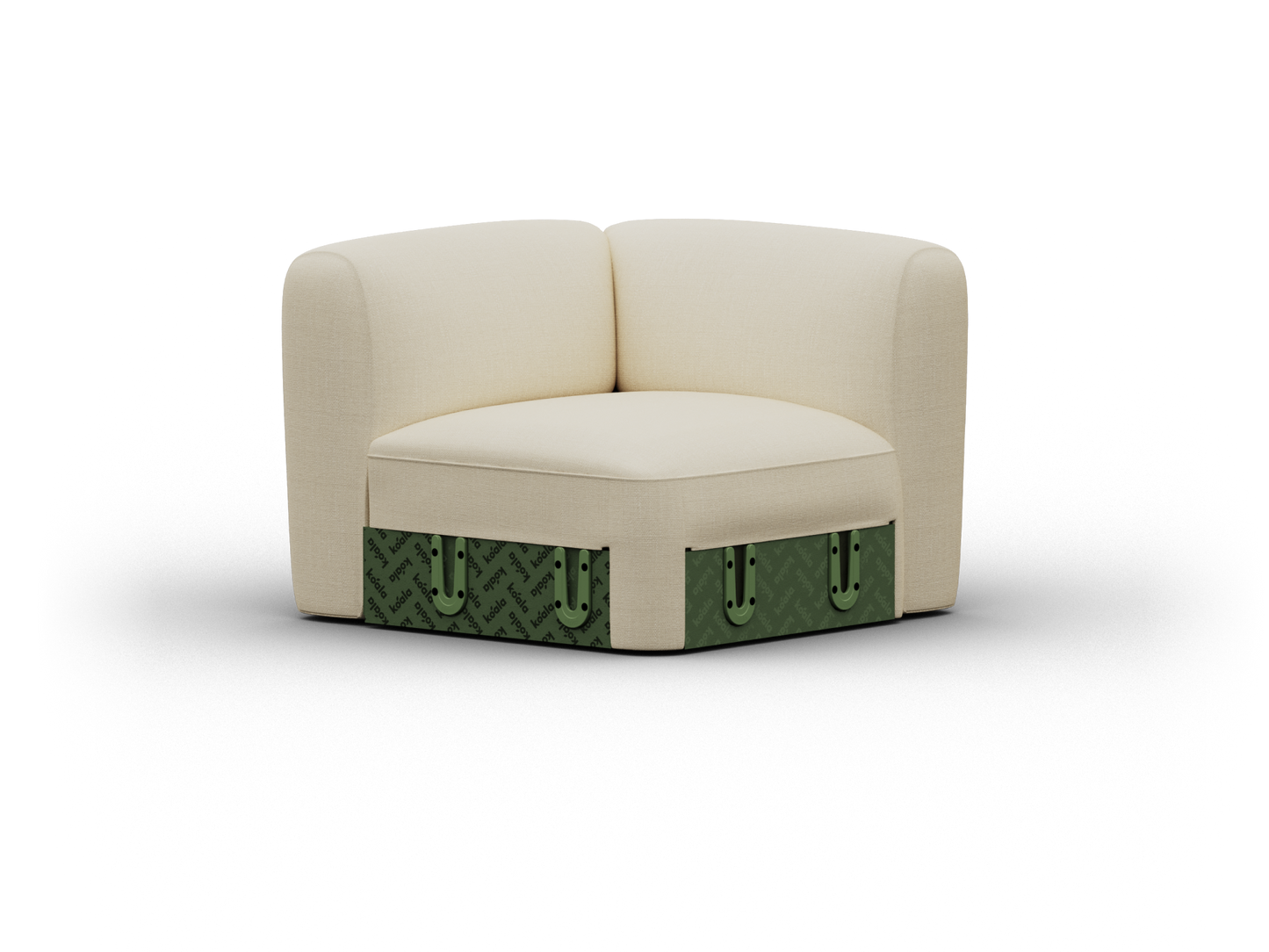 Torquay Modular Sofa Section