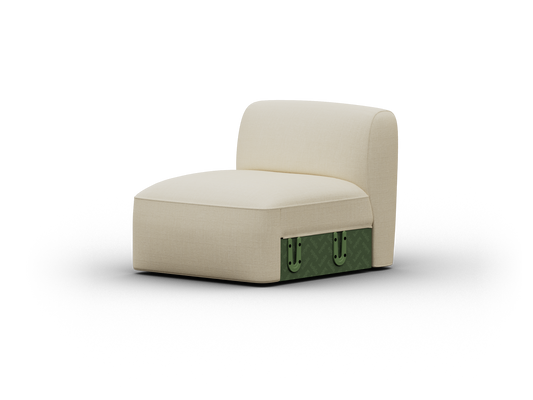 Torquay Modular Sofa Section