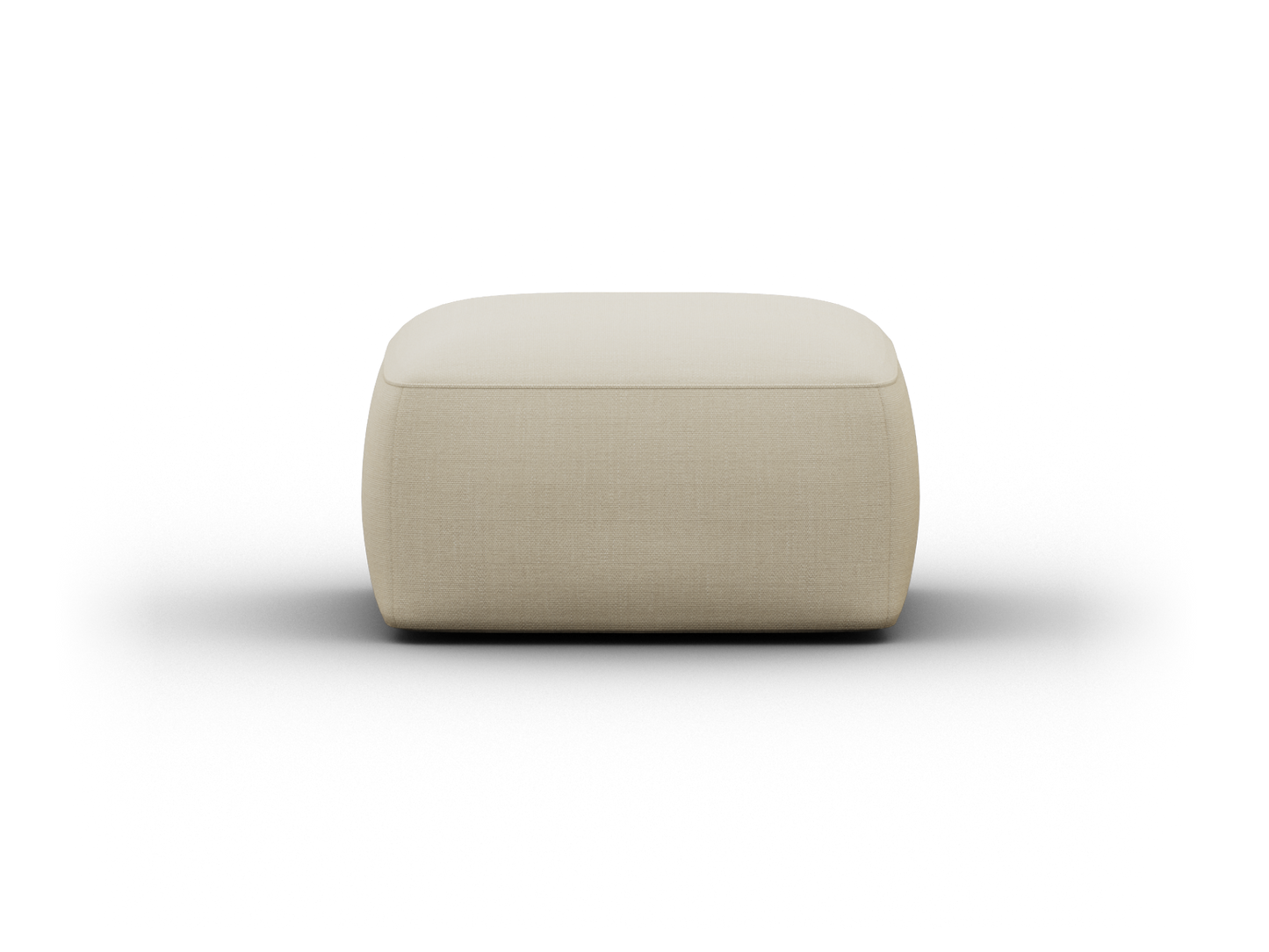 Torquay Modular Ottoman