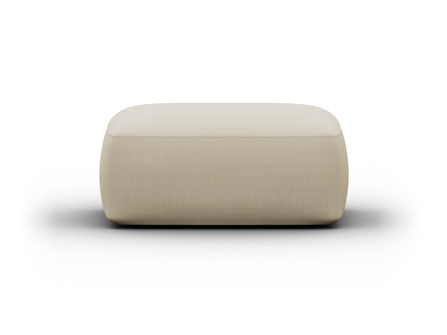Torquay Modular Ottoman