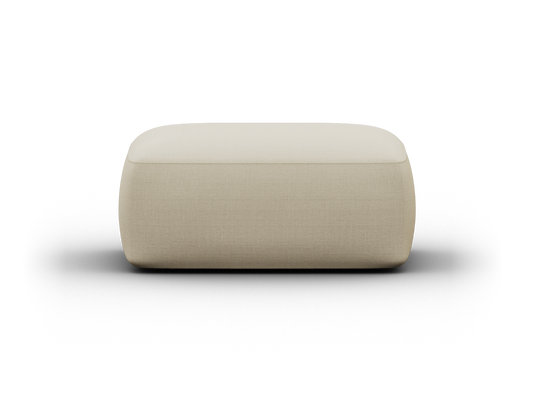 Torquay Modular Ottoman