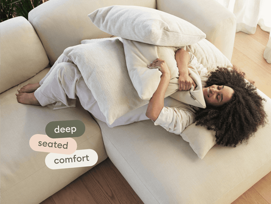 Torquay Modular Sofa