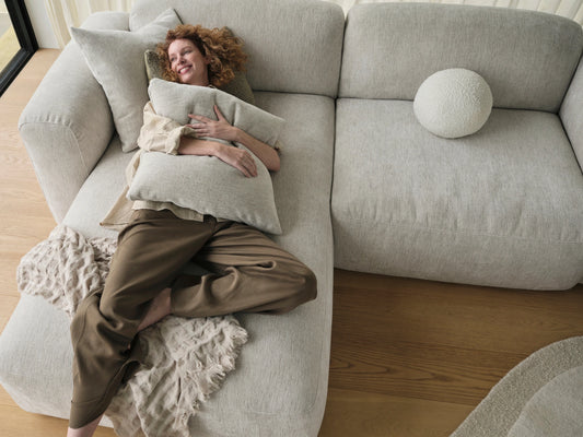 Torquay Modular Sofa