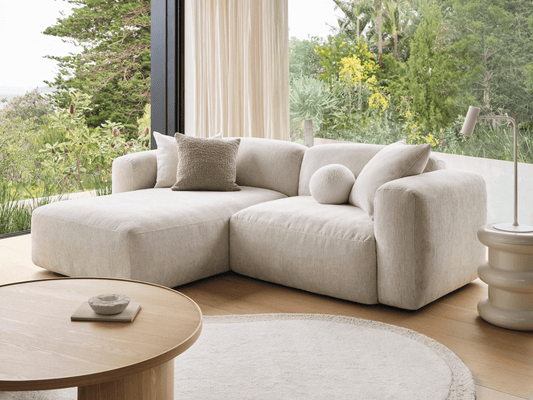 Torquay Modular Sofa