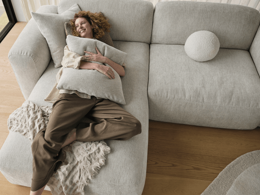 Torquay Modular Sofa