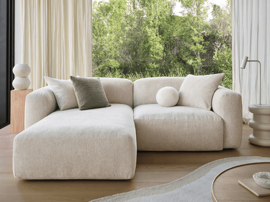 Torquay Modular Sofa