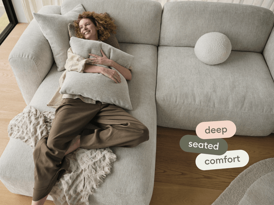 Torquay Modular Sofa