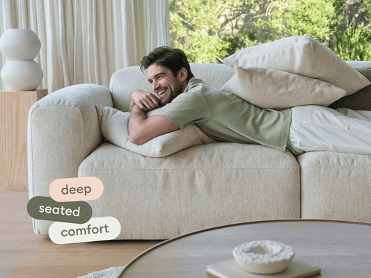 Torquay Modular Sofa