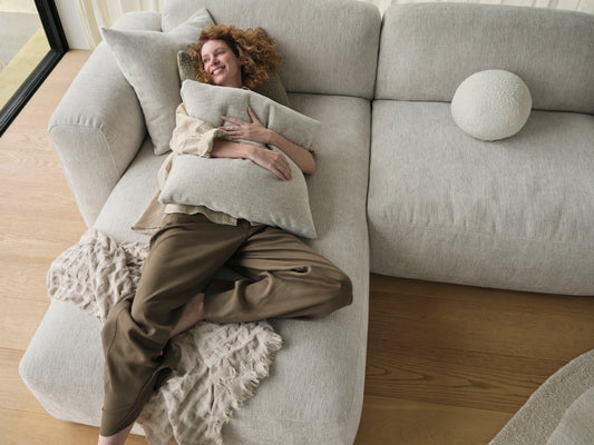 Torquay Modular Sofa