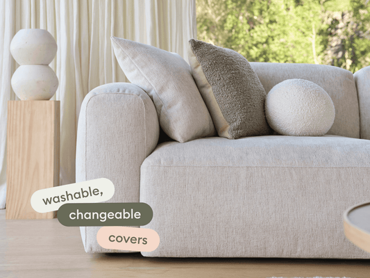 Torquay Modular Sofa