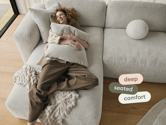 Torquay Modular Sofa