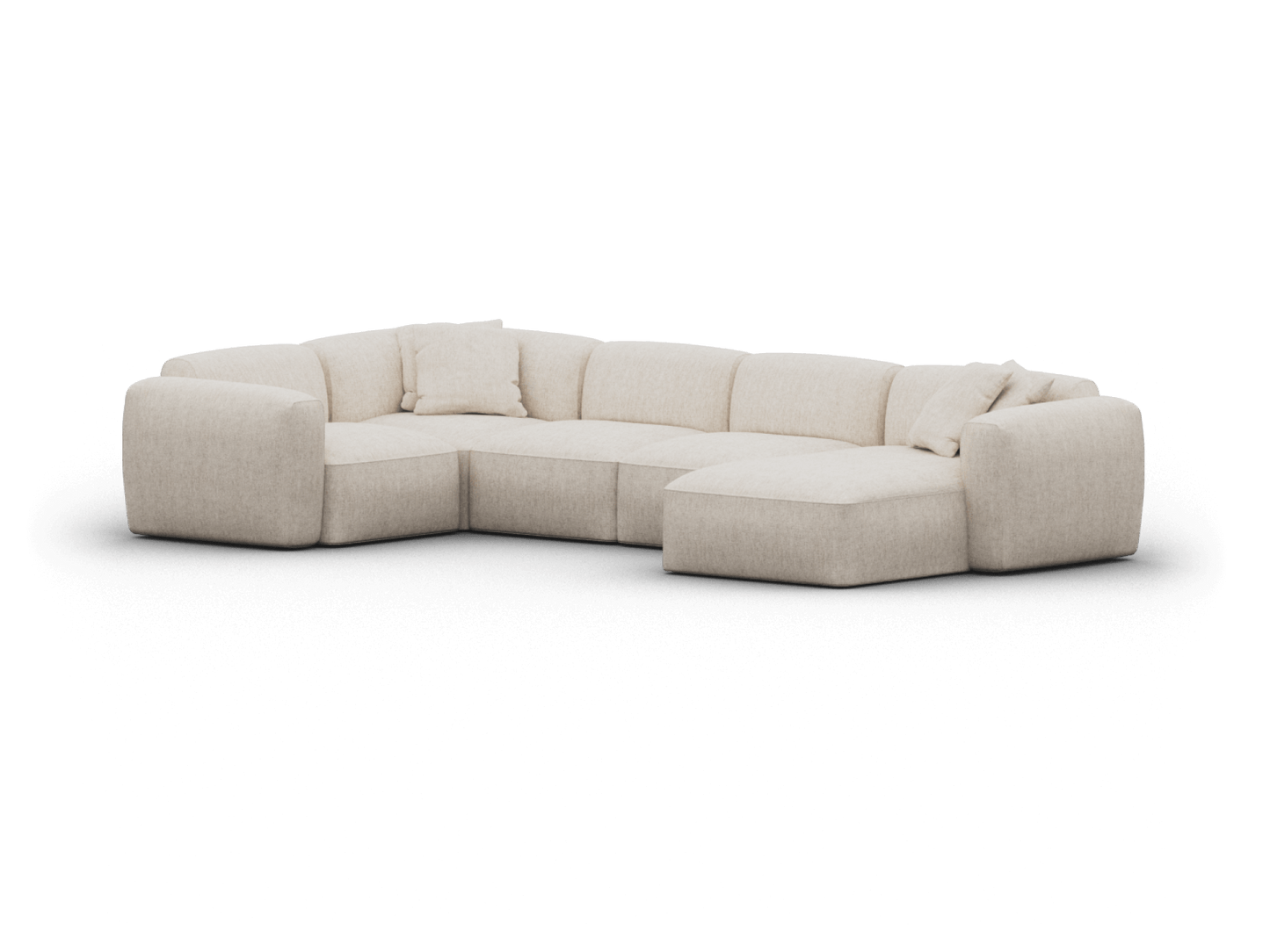Torquay Modular Sofa - Corner