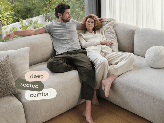Torquay Modular Sofa
