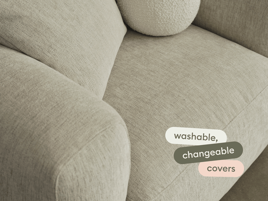 Torquay Modular Armchair