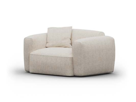 Torquay Modular Armchair