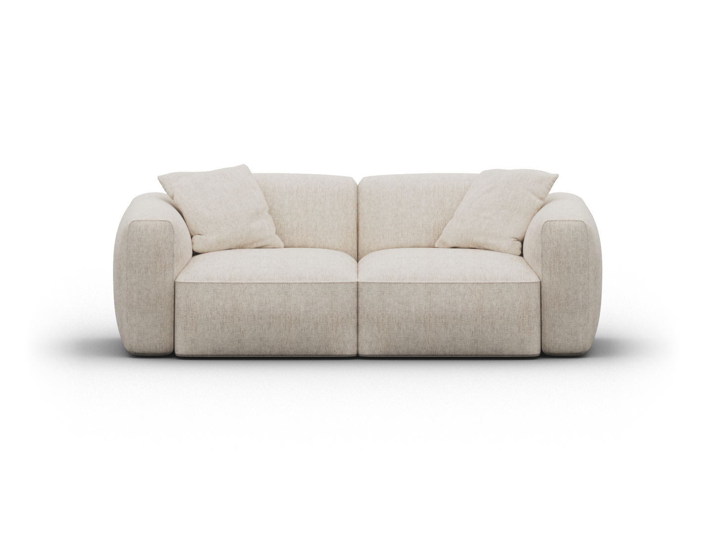 Torquay Modular Sofa Cover Packs