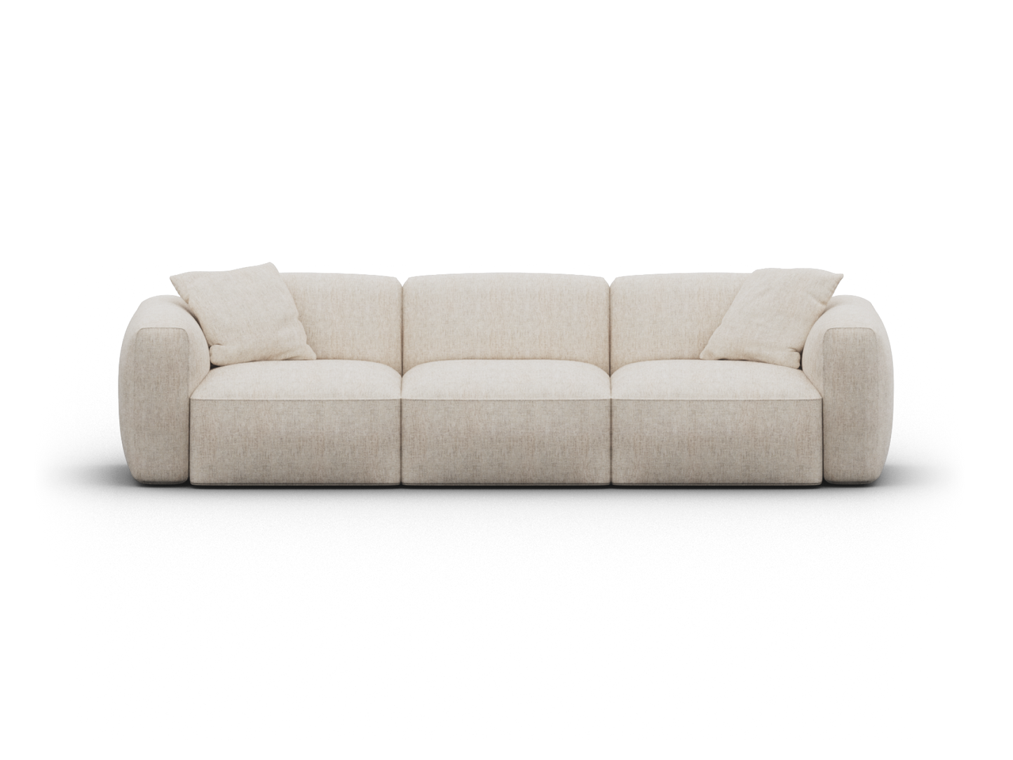 Torquay Modular Sofa Cover Packs