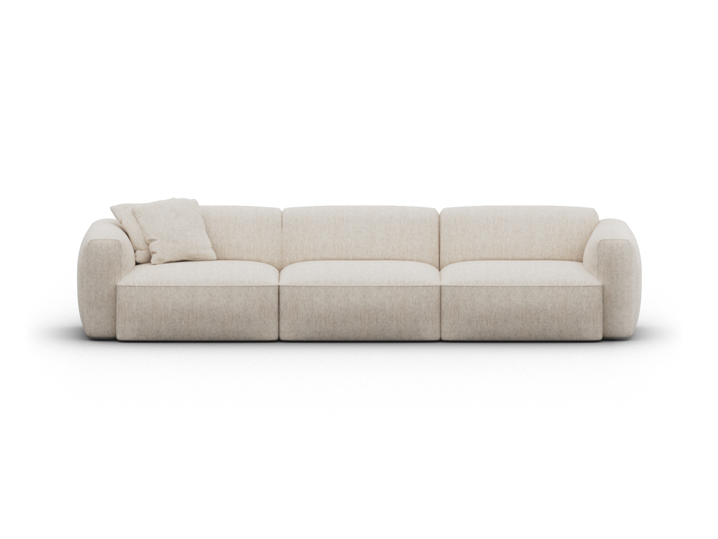 Torquay Modular Sofa Cover Packs