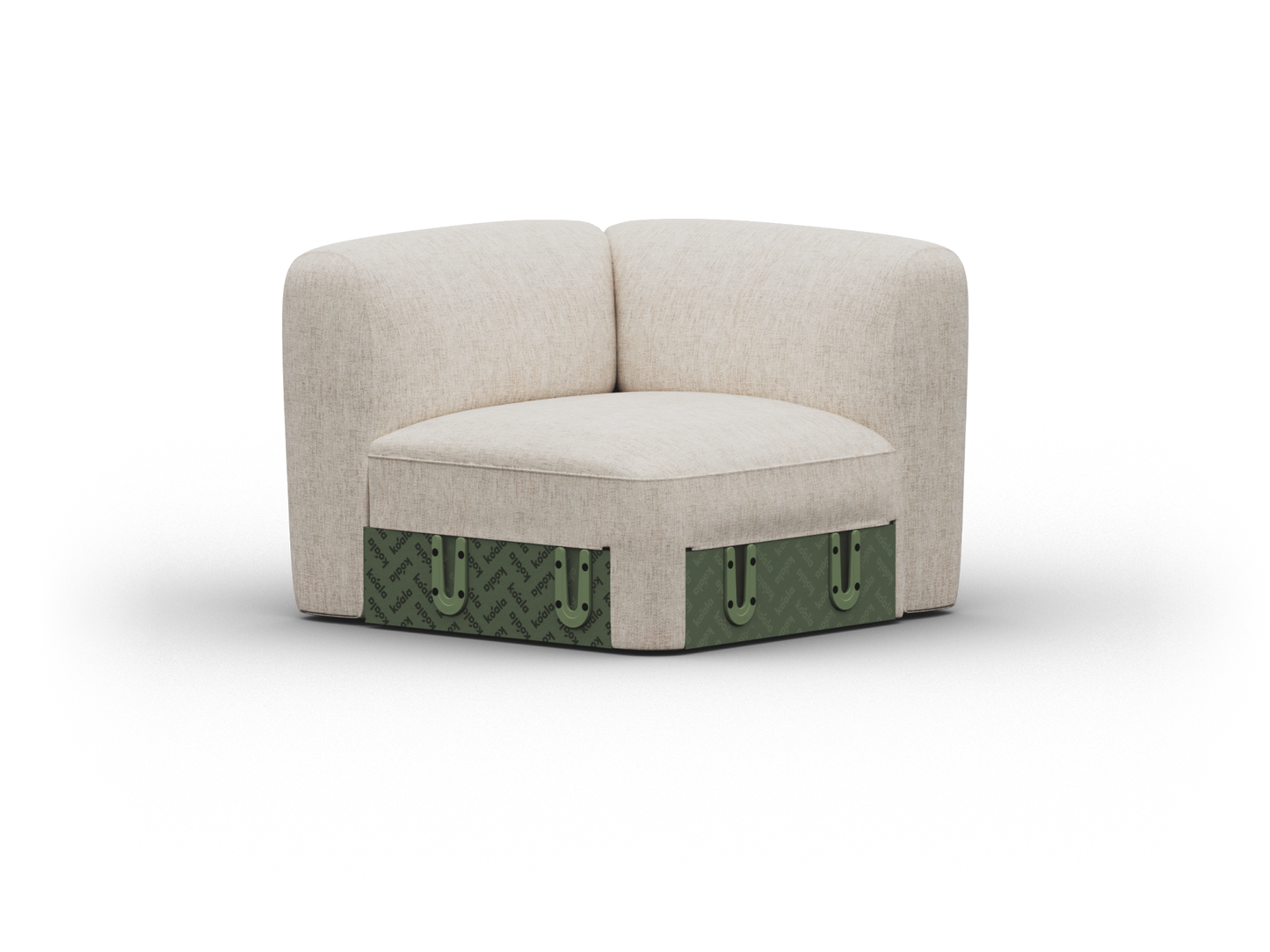Torquay Modular Sofa Section