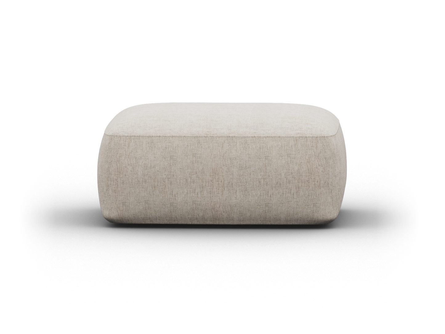 Torquay Modular Ottoman