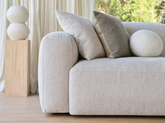 Torquay Modular Sofa