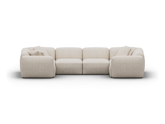 Torquay Modular Sofa