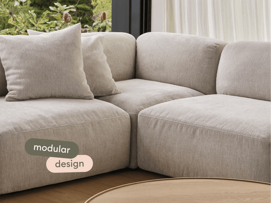 Torquay Modular Sofa