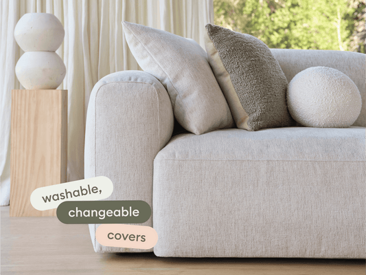 Torquay Modular Sofa