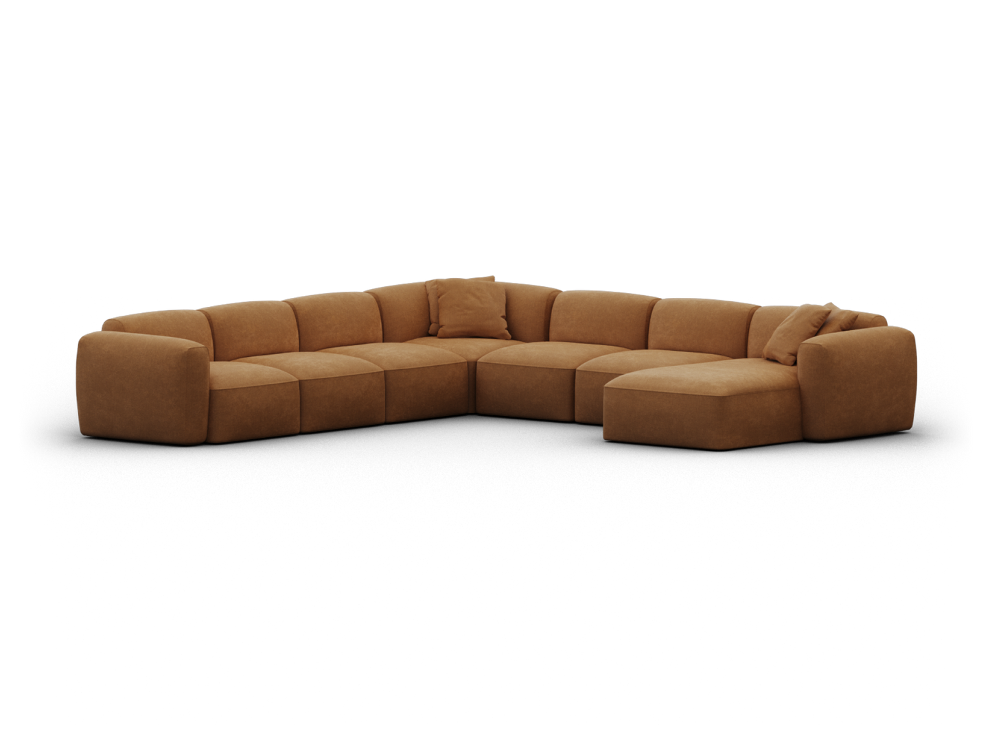 Torquay Modular Sofa - Corner
