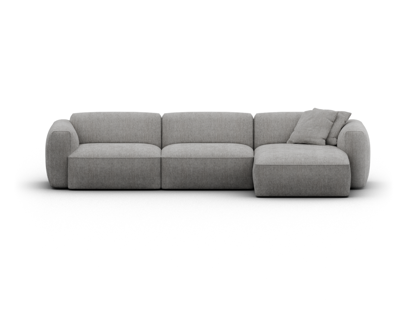 Torquay Modular Sofa Cover Packs