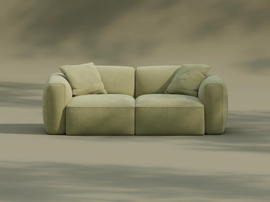 Torquay Modular Sofa Cover Packs