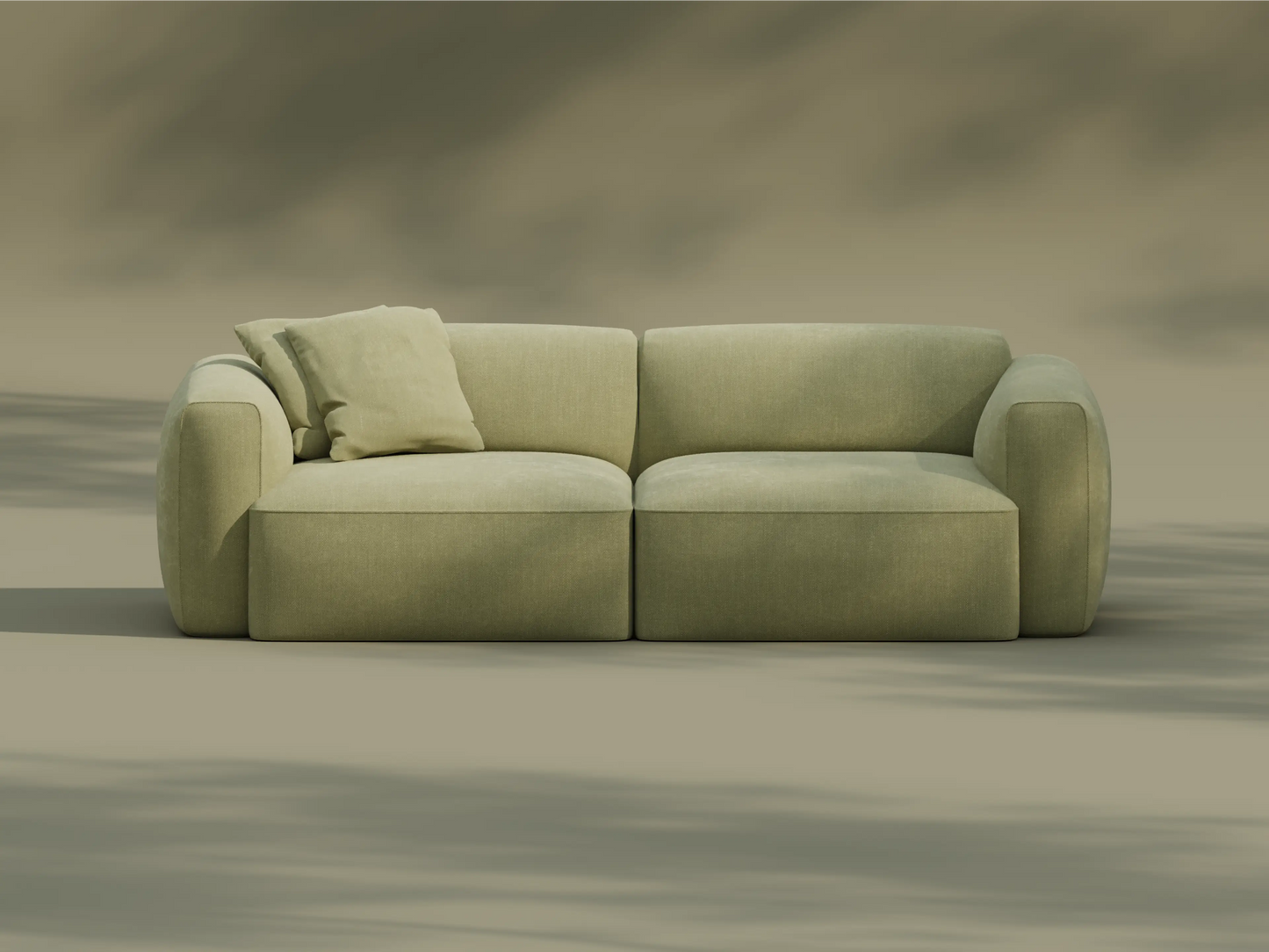 Torquay Modular Sofa