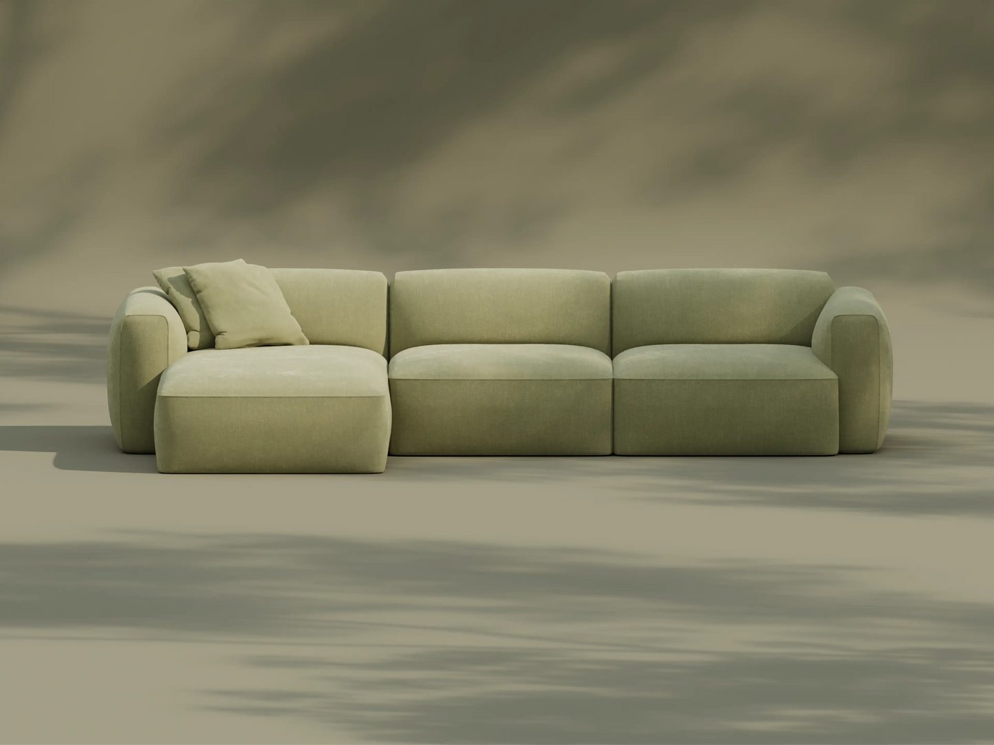 Torquay Modular Sofa