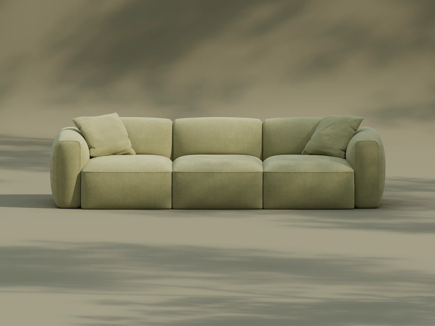 Torquay Modular Sofa